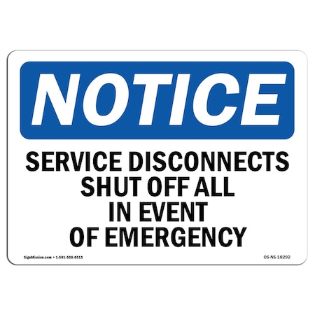 Signmission